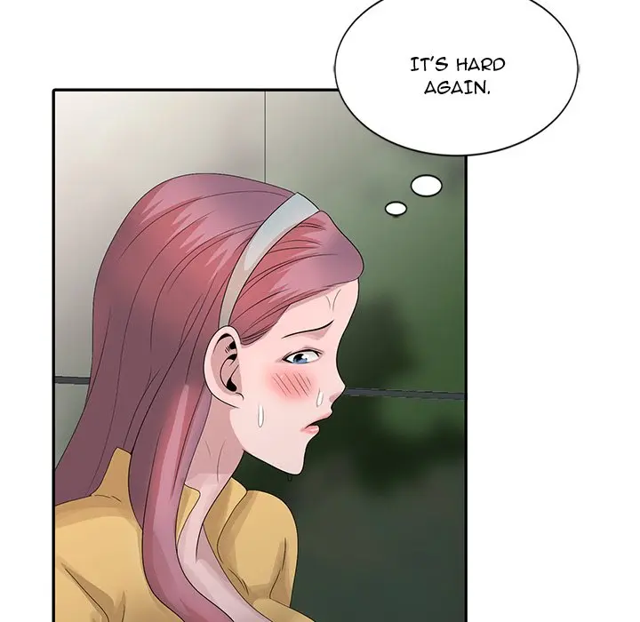 Shh Her Secret Manhwa Facon Chapter 25 - Page 58