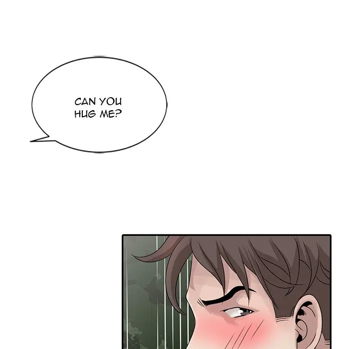 Shh Her Secret Manhwa Facon Chapter 25 - Page 62