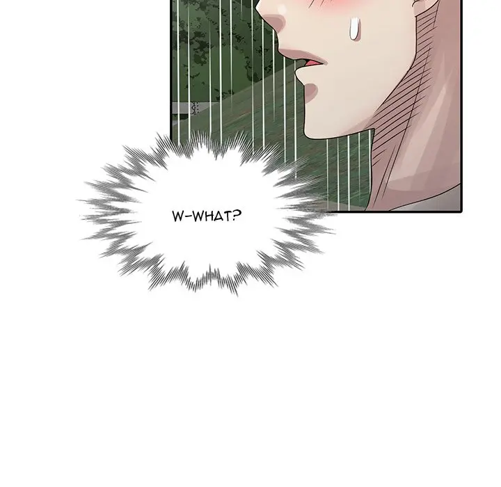 Shh Her Secret Manhwa Facon Chapter 25 - Page 63