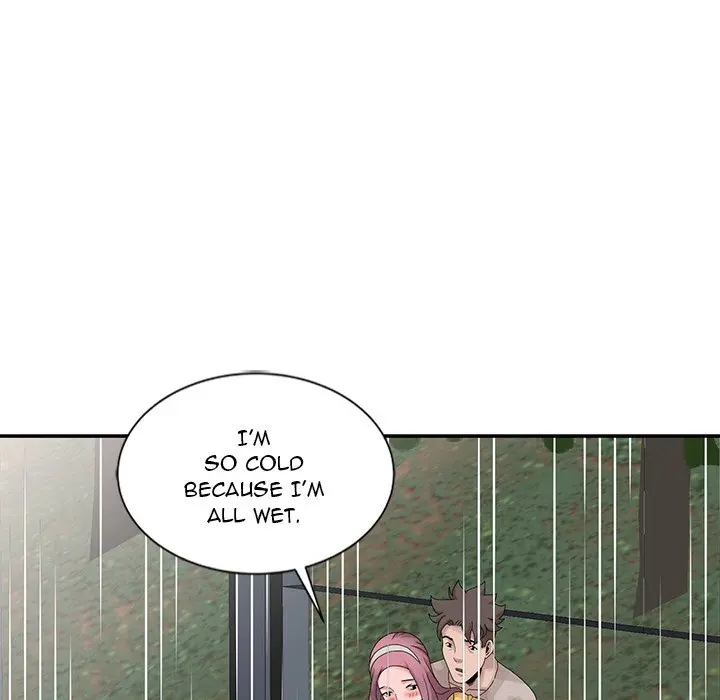 Shh Her Secret Manhwa Facon Chapter 25 - Page 64