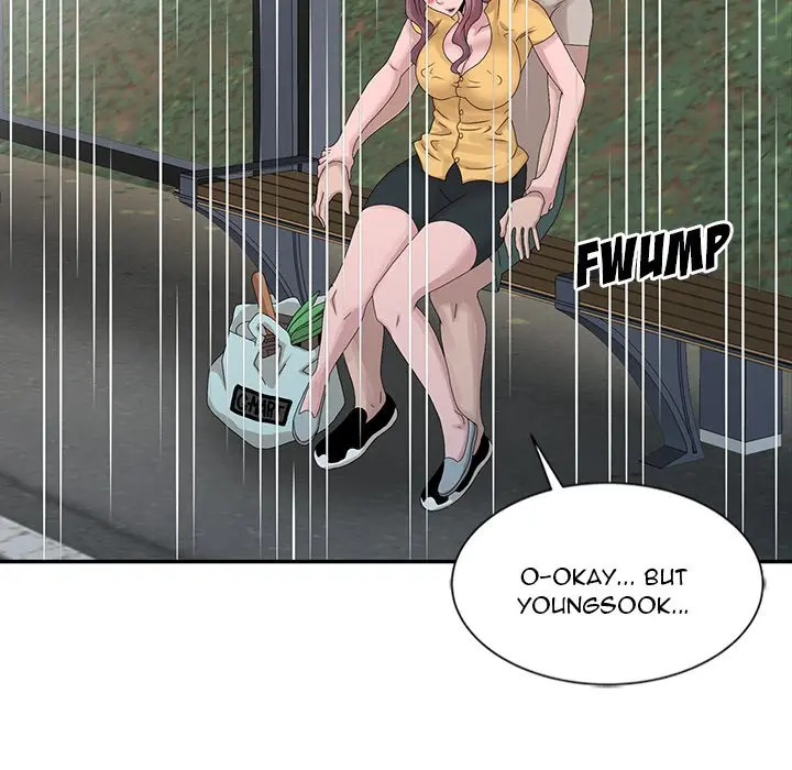 Shh Her Secret Manhwa Facon Chapter 25 - Page 65
