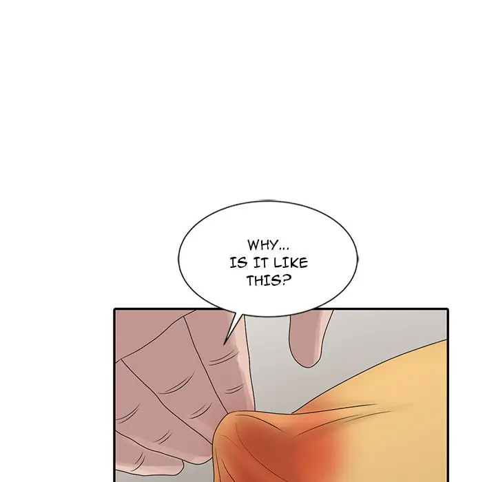 Shh Her Secret Manhwa Facon Chapter 25 - Page 68