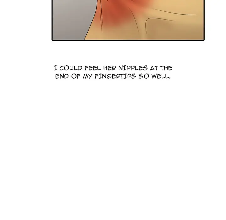Shh Her Secret Manhwa Facon Chapter 25 - Page 69