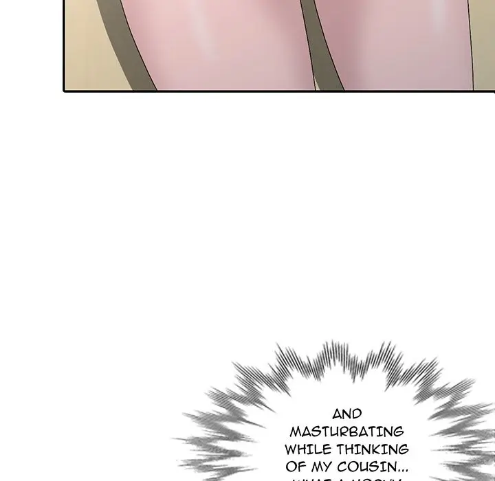 Shh Her Secret Manhwa Facon Chapter 25 - Page 7