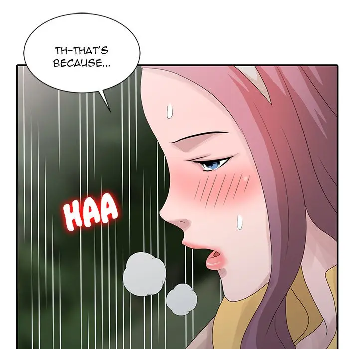 Shh Her Secret Manhwa Facon Chapter 25 - Page 70