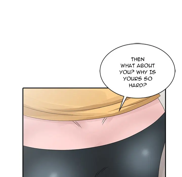 Shh Her Secret Manhwa Facon Chapter 25 - Page 72