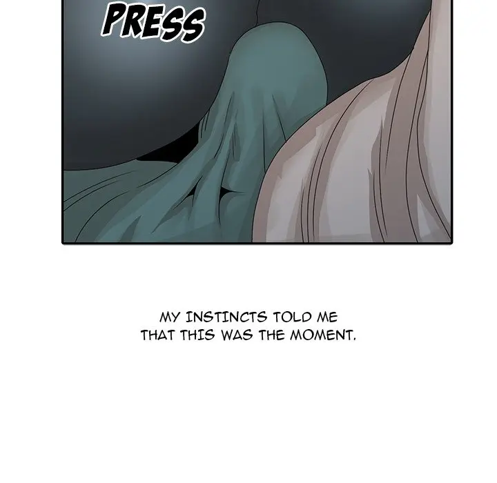 Shh Her Secret Manhwa Facon Chapter 25 - Page 73