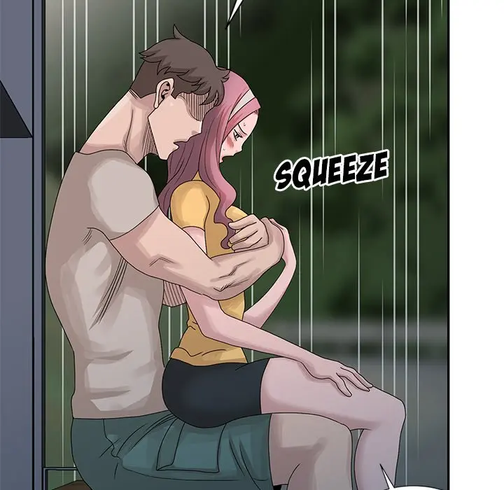 Shh Her Secret Manhwa Facon Chapter 25 - Page 75