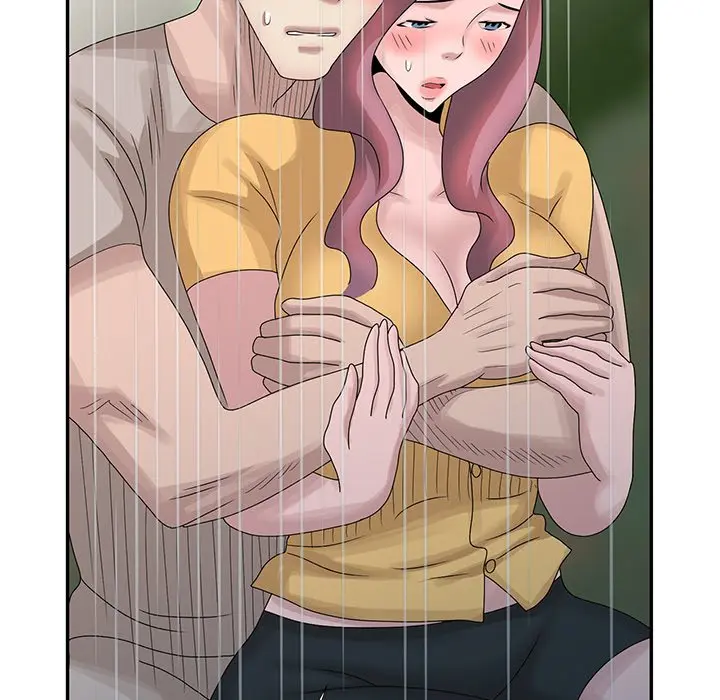 Shh Her Secret Manhwa Facon Chapter 25 - Page 77