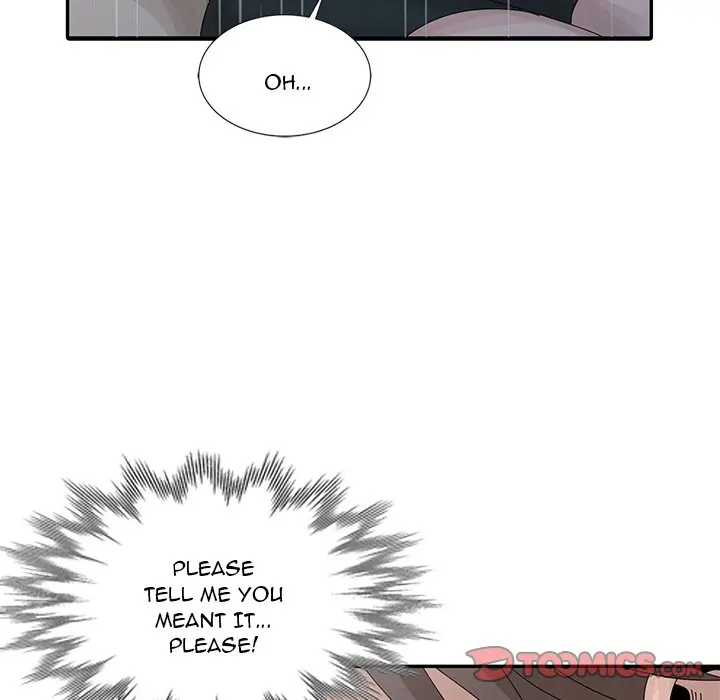 Shh Her Secret Manhwa Facon Chapter 25 - Page 78