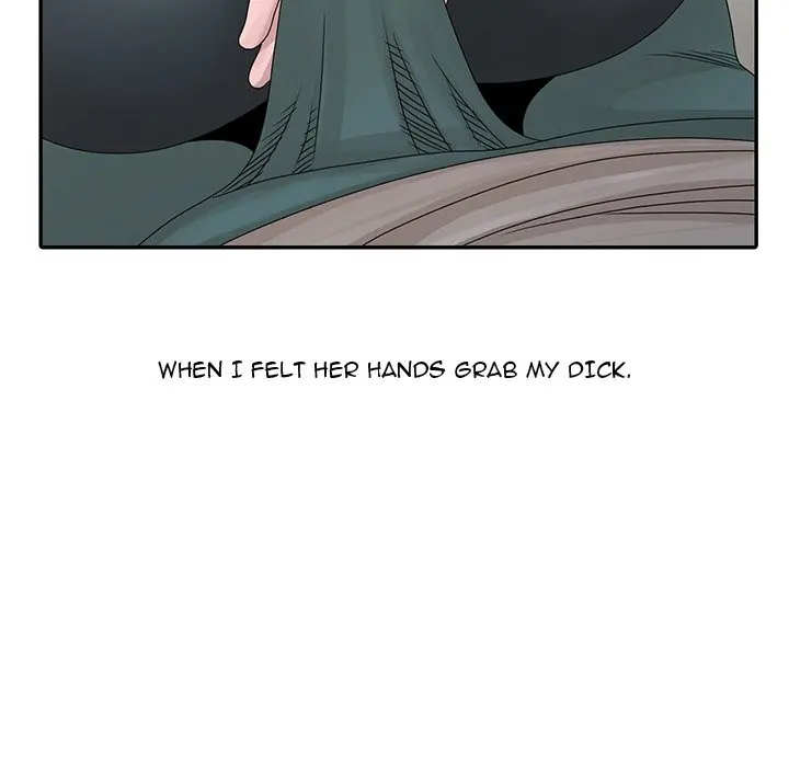 Shh Her Secret Manhwa Facon Chapter 25 - Page 81