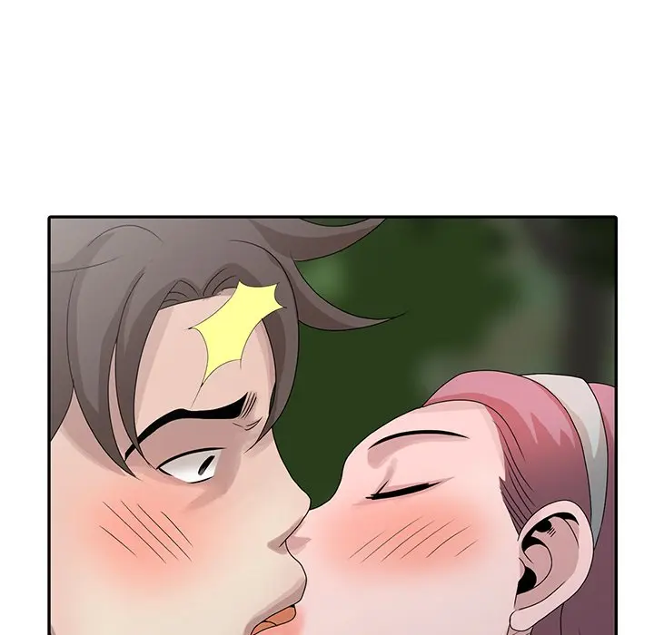 Shh Her Secret Manhwa Facon Chapter 25 - Page 82