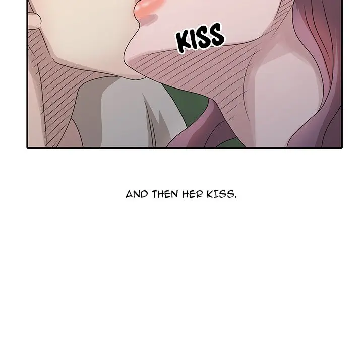 Shh Her Secret Manhwa Facon Chapter 25 - Page 83