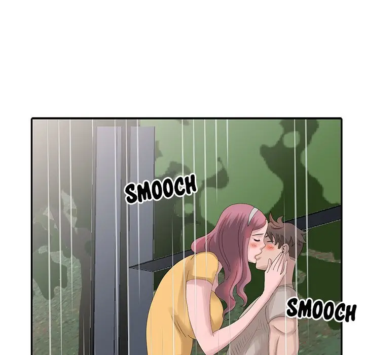 Shh Her Secret Manhwa Facon Chapter 25 - Page 84
