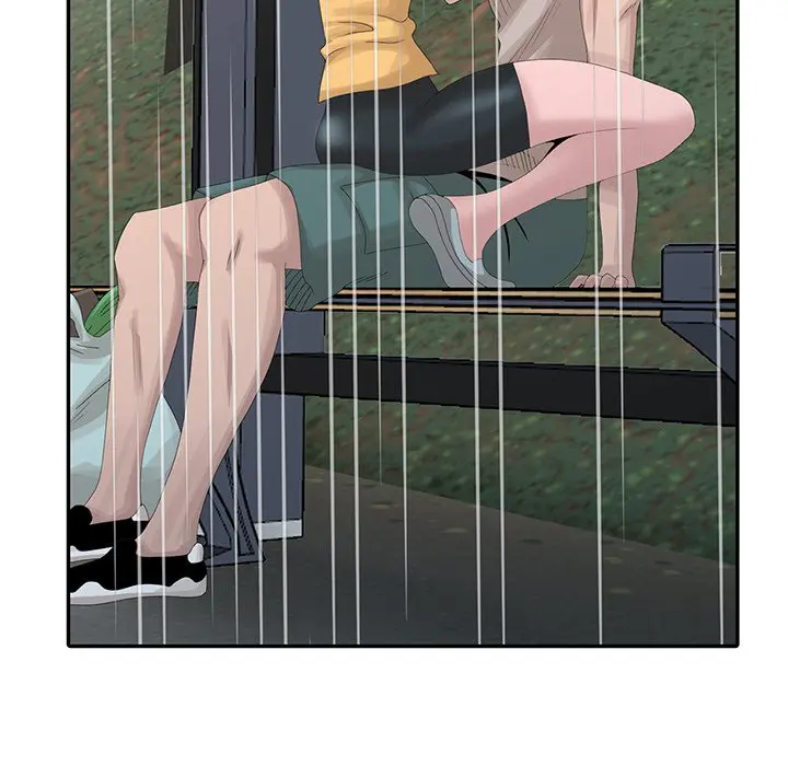 Shh Her Secret Manhwa Facon Chapter 25 - Page 85