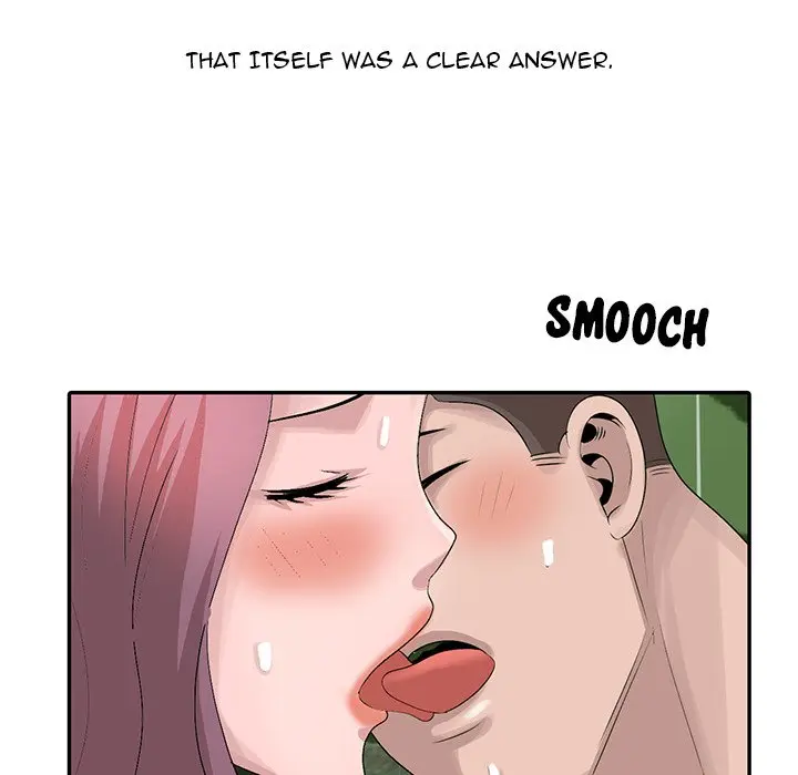 Shh Her Secret Manhwa Facon Chapter 25 - Page 86