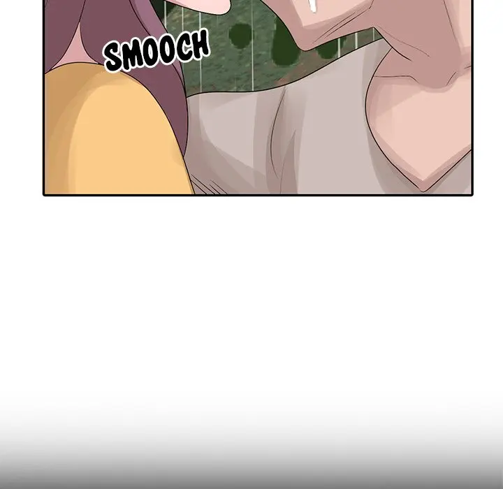Shh Her Secret Manhwa Facon Chapter 25 - Page 87