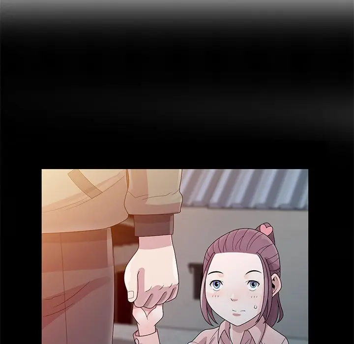 Shh Her Secret Manhwa Facon Chapter 25 - Page 88