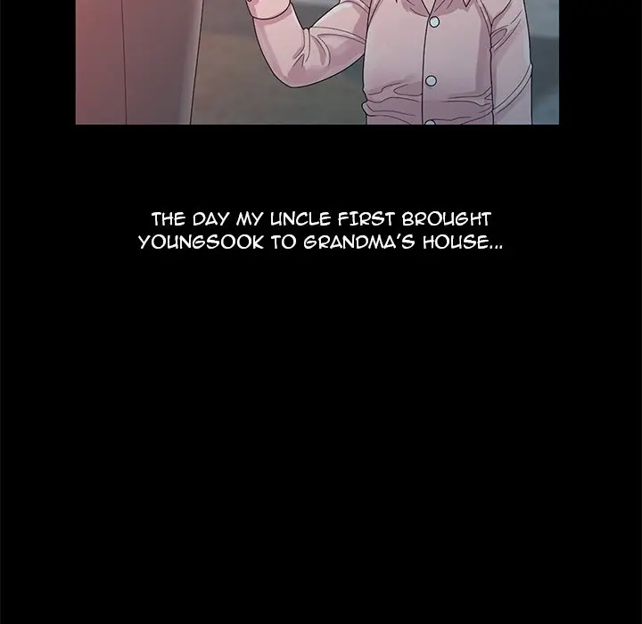 Shh Her Secret Manhwa Facon Chapter 25 - Page 89