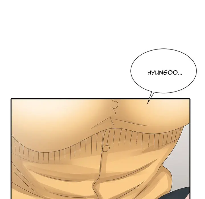 Shh Her Secret Manhwa Facon Chapter 25 - Page 92