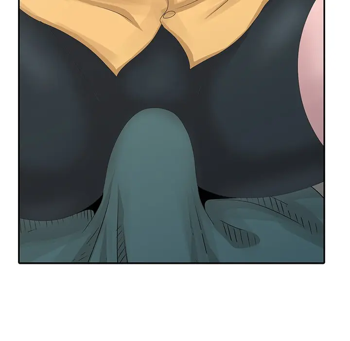 Shh Her Secret Manhwa Facon Chapter 25 - Page 93