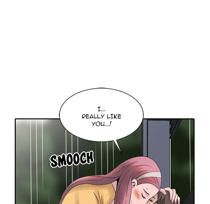 Shh Her Secret Manhwa Facon Chapter 25 - Page 94