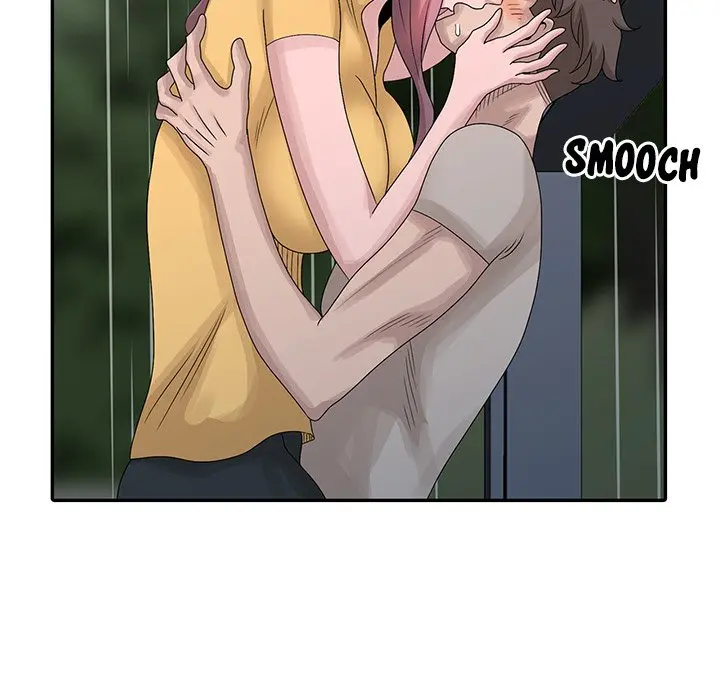 Shh Her Secret Manhwa Facon Chapter 25 - Page 95