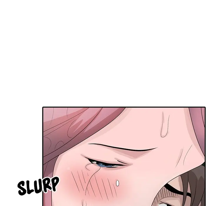 Shh Her Secret Manhwa Facon Chapter 25 - Page 96