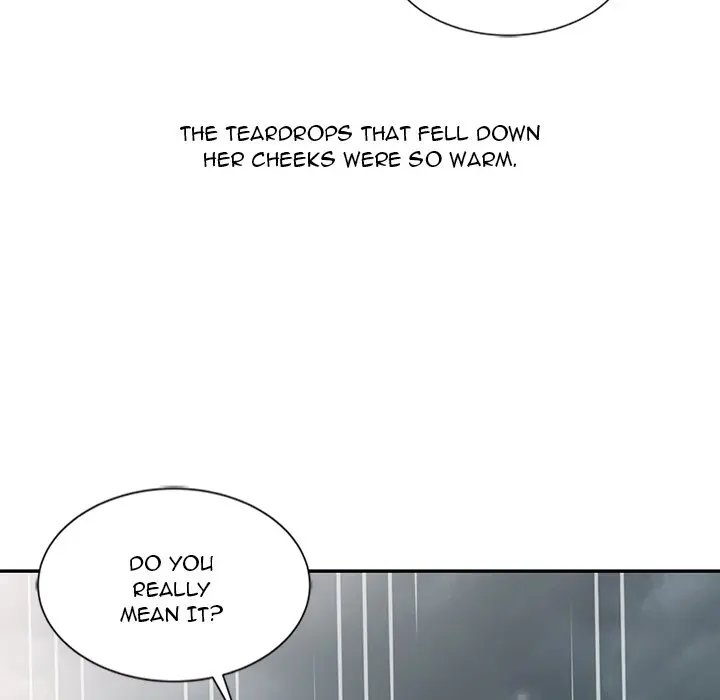 Shh Her Secret Manhwa Facon Chapter 25 - Page 98