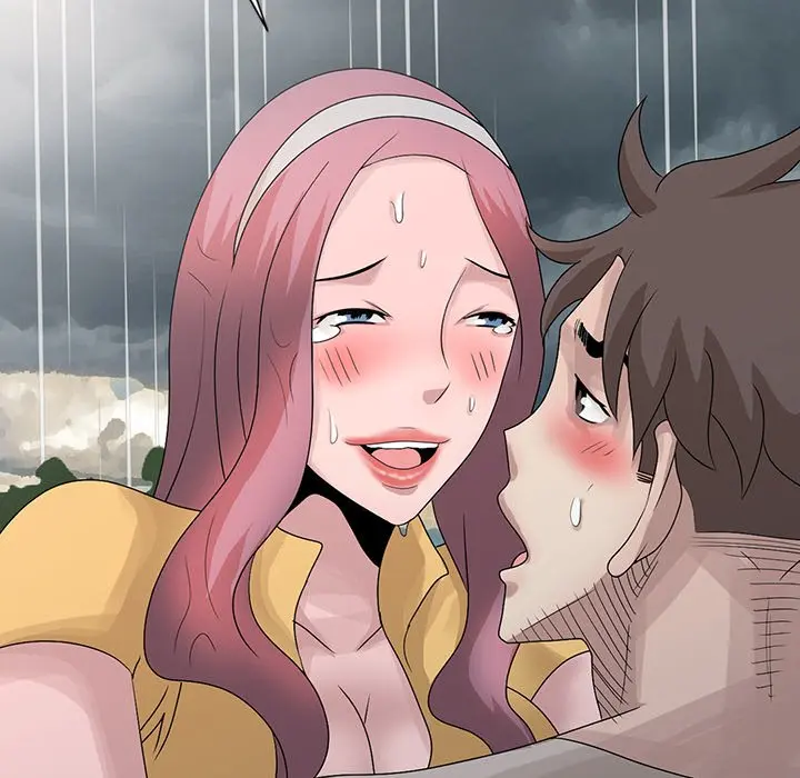 Shh Her Secret Manhwa Facon Chapter 25 - Page 99