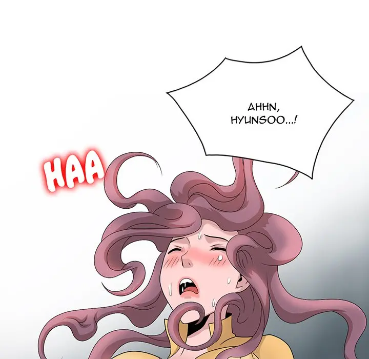 Shh Her Secret Manhwa Facon Chapter 26 - Page 10