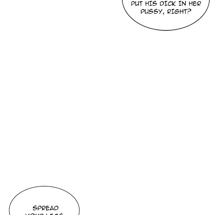 Shh Her Secret Manhwa Facon Chapter 26 - Page 102