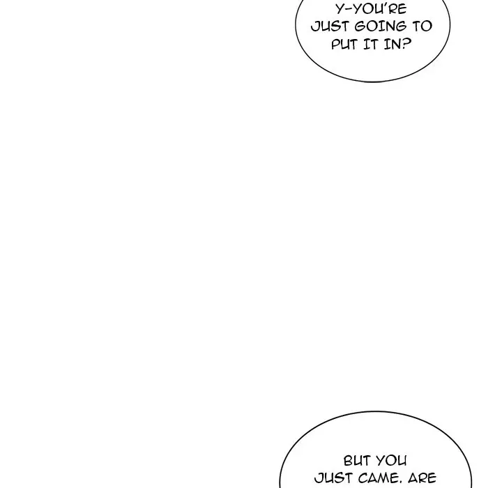 Shh Her Secret Manhwa Facon Chapter 26 - Page 104