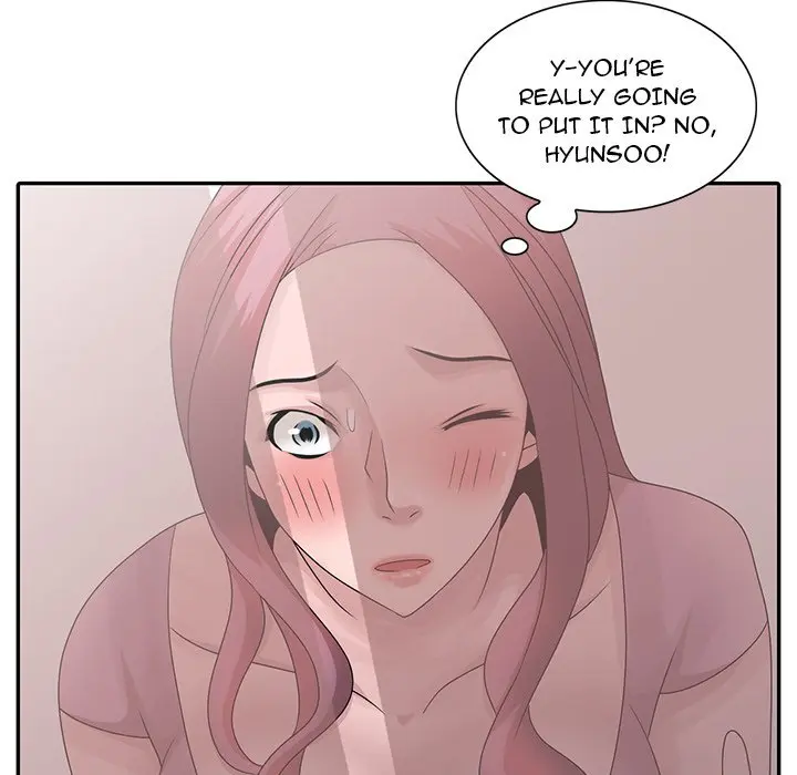 Shh Her Secret Manhwa Facon Chapter 26 - Page 108