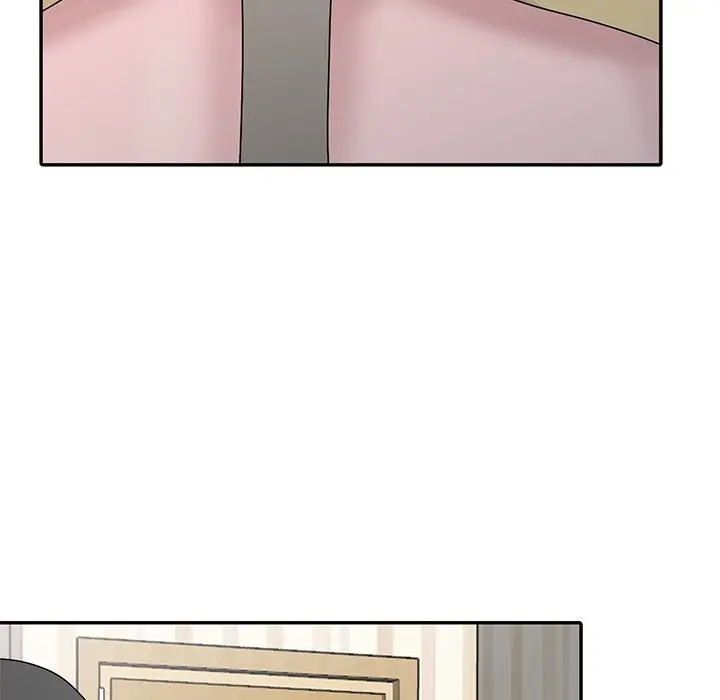 Shh Her Secret Manhwa Facon Chapter 26 - Page 111