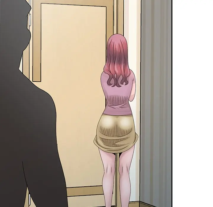 Shh Her Secret Manhwa Facon Chapter 26 - Page 112