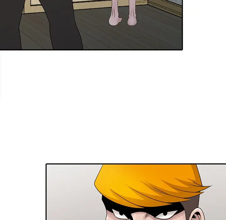 Shh Her Secret Manhwa Facon Chapter 26 - Page 113