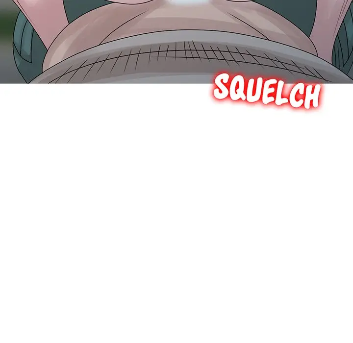 Shh Her Secret Manhwa Facon Chapter 26 - Page 12