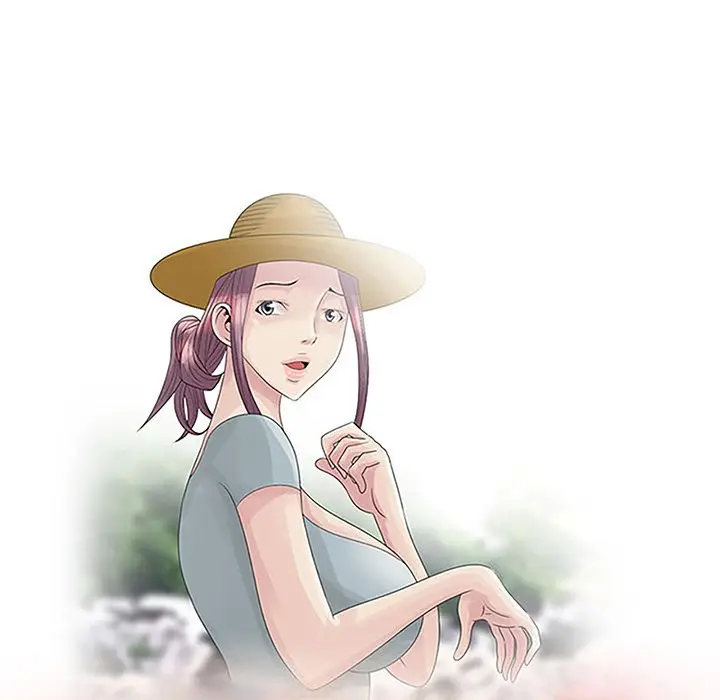 Shh Her Secret Manhwa Facon Chapter 26 - Page 13