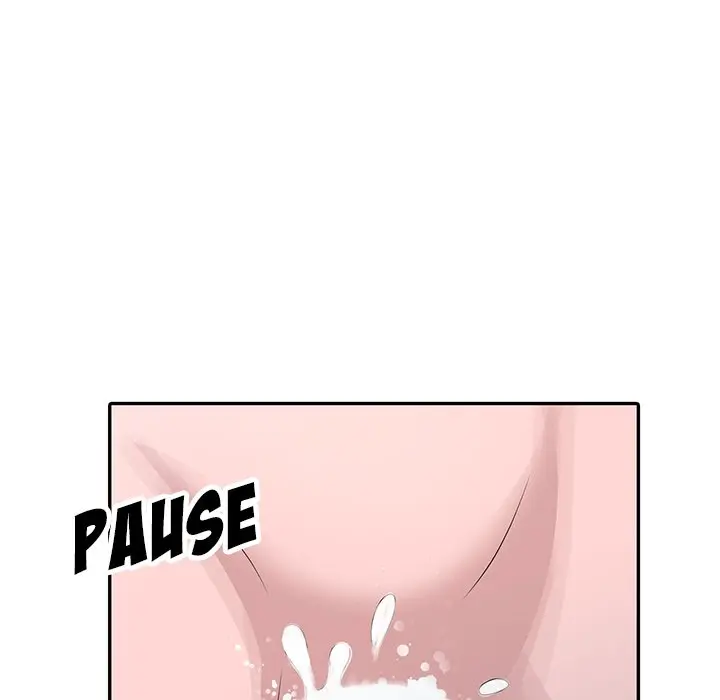 Shh Her Secret Manhwa Facon Chapter 26 - Page 17