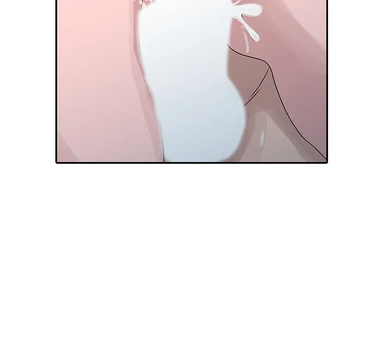Shh Her Secret Manhwa Facon Chapter 26 - Page 18