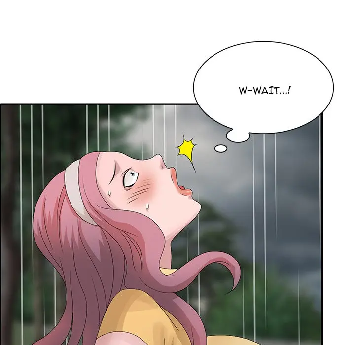 Shh Her Secret Manhwa Facon Chapter 26 - Page 19