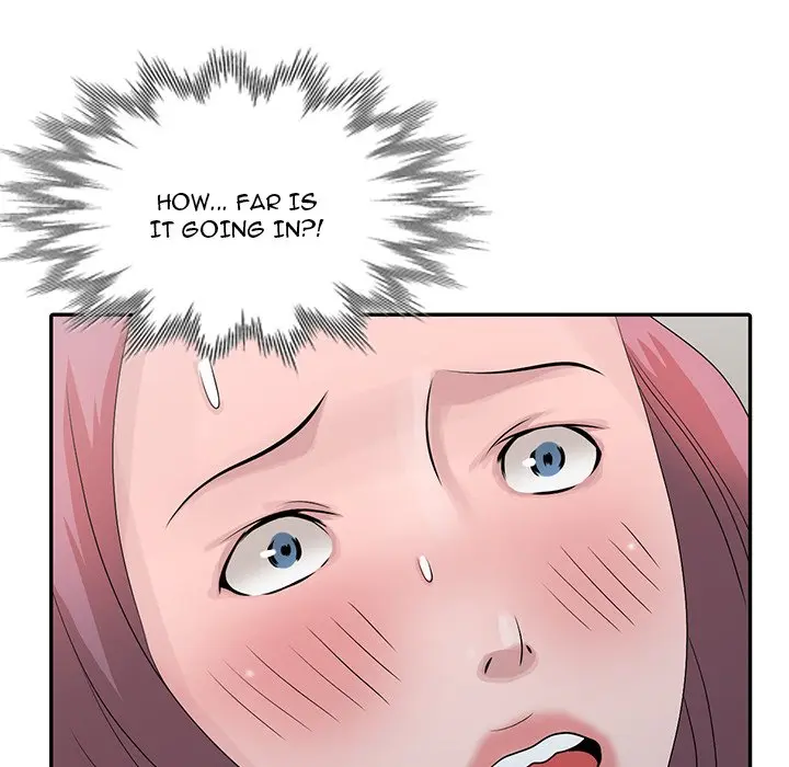 Shh Her Secret Manhwa Facon Chapter 26 - Page 21