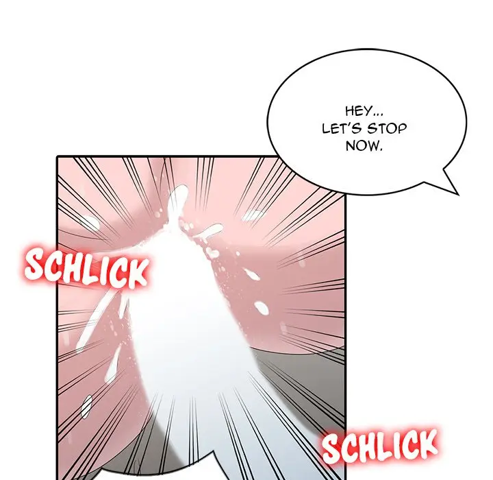 Shh Her Secret Manhwa Facon Chapter 26 - Page 23