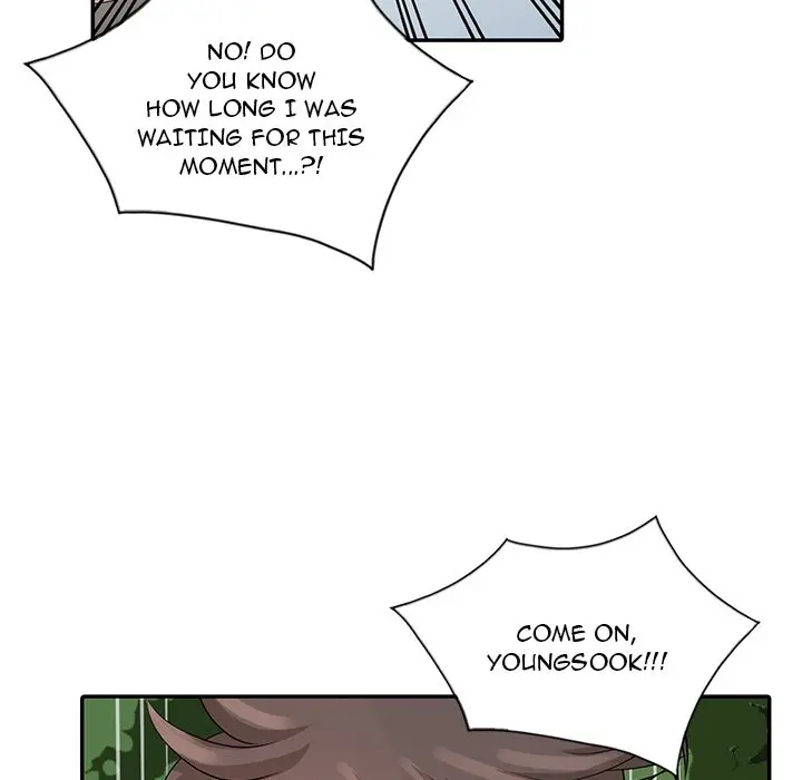 Shh Her Secret Manhwa Facon Chapter 26 - Page 24