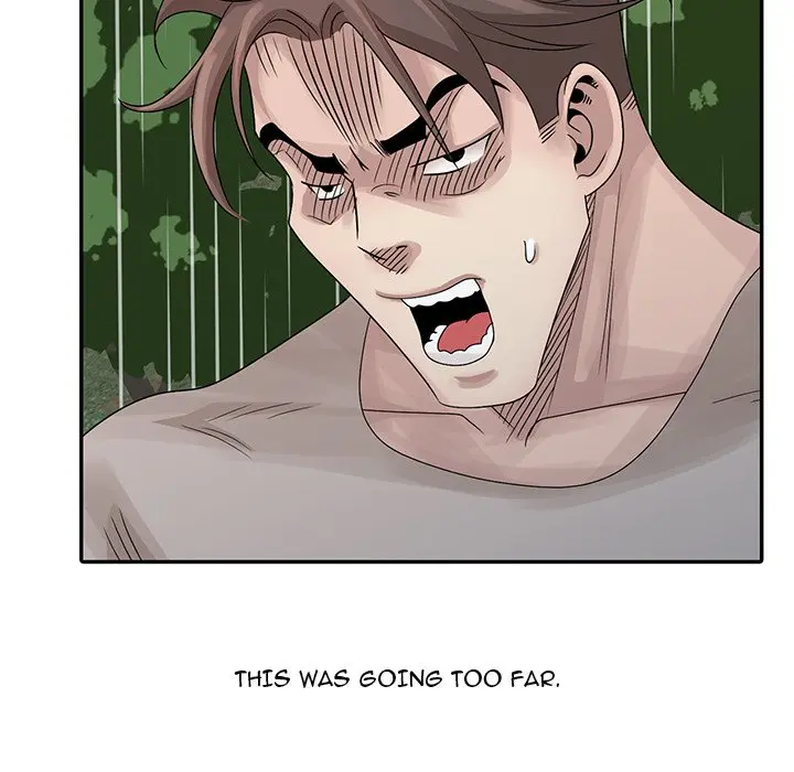Shh Her Secret Manhwa Facon Chapter 26 - Page 25