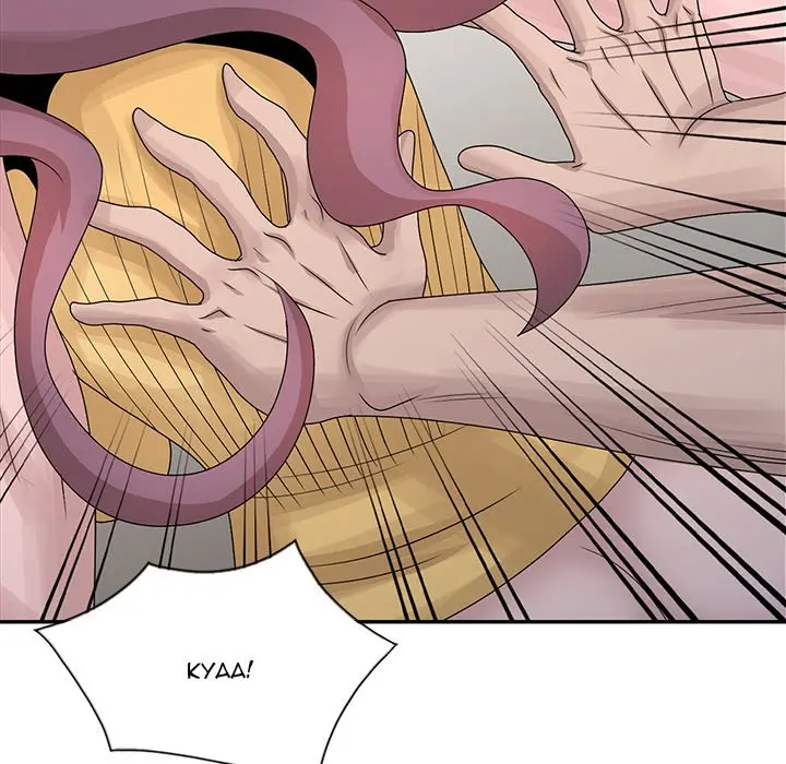 Shh Her Secret Manhwa Facon Chapter 26 - Page 27