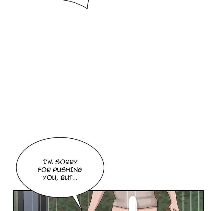Shh Her Secret Manhwa Facon Chapter 26 - Page 28