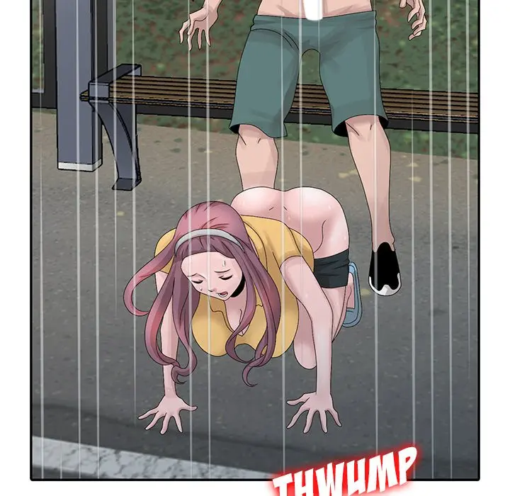 Shh Her Secret Manhwa Facon Chapter 26 - Page 29