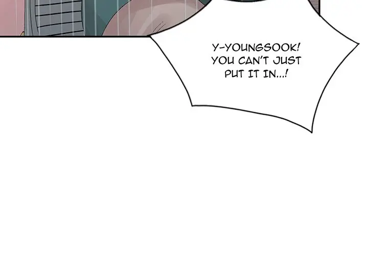 Shh Her Secret Manhwa Facon Chapter 26 - Page 3